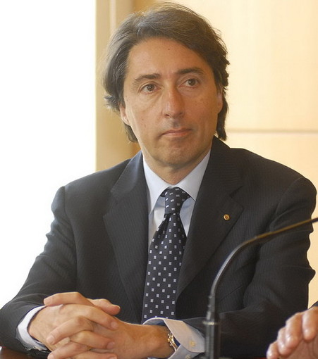 Franco Amadeo verso la presidenza dell'Autofiori Spa