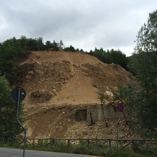 Murialdo, sabato riapre a doppio senso la strada SP 51