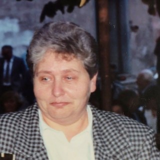 Savona, Legino in lutto per la scomparsa di Franca Bonifacino