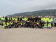 Protezione civile Andora: 332 interventi compiuti nel 2019