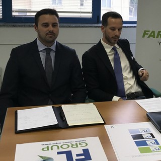 Partnership di prestigio per la FL-Group: accordo con la canadese Nuuvera