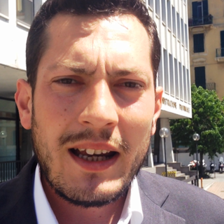 Vertice in Regione sull'area di crisi del savonese, Federico Larosa: "Avviare una nuova fase di sviluppo energetico nella nostra Provincia" Vertice in Regione sull'area di crisi del savonese, Federico Larosa: "Avviare una nuova fase di sviluppo energetico nella nostra Provincia"