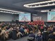 XIII Congresso Cgil, Ghio (Pd): "Sindacato ha un ruolo fondamentale. Condivisione su temi centrali per la Liguria a partire dalla siderurgia" XIII Congresso Cgil, Ghio (Pd): "Sindacato ha un ruolo fondamentale. Condivisione su temi centrali per la Liguria a partire dalla siderurgia"