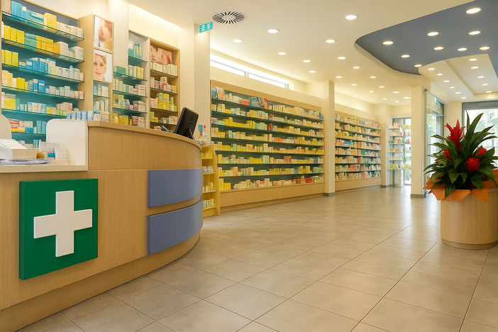 Da lunedì prenotare esami e visite specialistiche in farmacia costerà 2 euro. I farmacisti: "Antipatico che dobbiamo essere noi a chiedere l'obolo al paziente"