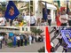 Festa della Marina e dei Solini blu: celebrazioni a Pietra Ligure (FOTO)