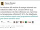 A rischio l'Air Show delle Frecce Tricolori di Loano, news del primo aprile A rischio l'Air Show delle Frecce Tricolori di Loano, news del primo aprile