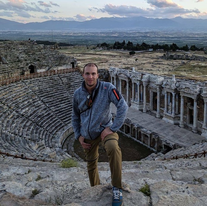 Incidente mortale sulla SS334, la vittima è il 35enne Francesco Viale