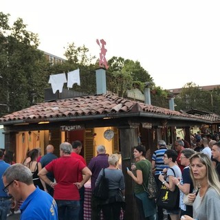 Verso il Festival delle Sagre 2023 di Asti (Menù e Piantina)