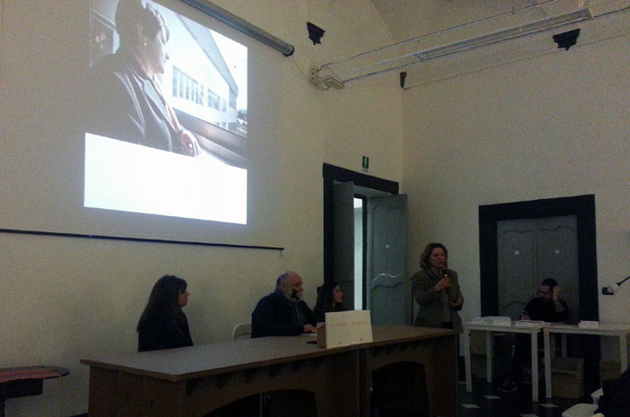 A Loano presentazione di “Rinascimenta”, donne in lotta contro il tumore al seno A Loano presentazione di “Rinascimenta”, donne in lotta contro il tumore al seno