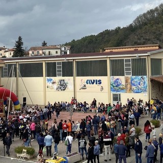 Dego: la pro loco cerca "forze nuove", il 3 febbraio un aperitivo con la cittadinanza Dego: la pro loco cerca "forze nuove", il 3 febbraio un aperitivo con la cittadinanza