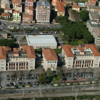 Covid-19, cinque classi del "Falcone" di Loano in quarantena