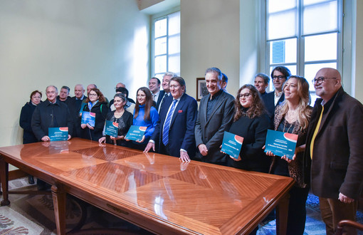 Aziende centenarie, riaperte le iscrizioni al Registro delle Imprese Storiche Aziende centenarie, riaperte le iscrizioni al Registro delle Imprese Storiche