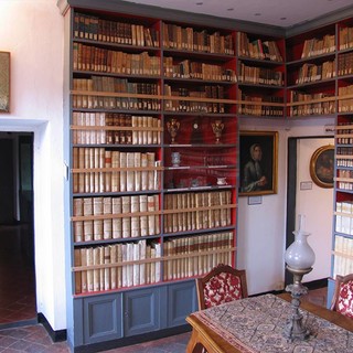 Sassello, la biblioteca Perrando entra nel Servizio Bibliotecario Nazionale
