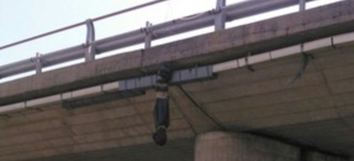 Individuato il Joker di Albenga, dovrà rispondere per i reati di procurato allarme