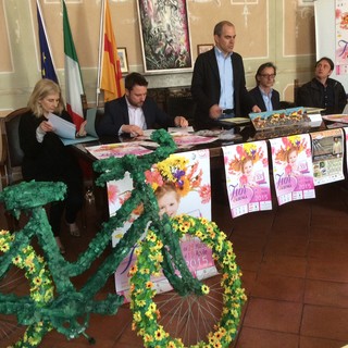 “Albenga città delle Torri e del Giro d’Italia” tema della nuova edizione Fior d’Albenga