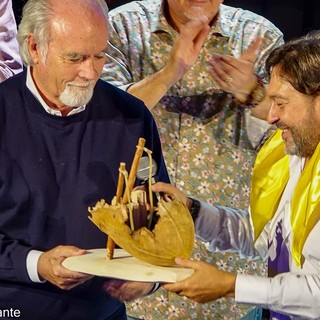 Albenga, i Fieui di caruggi rompono gli indugi: "Il premio Fionda di Legno 2023 si farà"