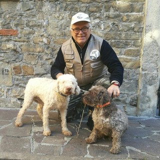 Ad Albenga arriva la Fiera del Tartufo