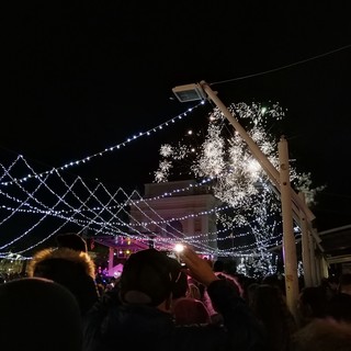 Finale Ligure, Capodanno senza botti nel centro di Marina: scatta il divieto