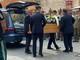 Albenga saluta Sara Roba, il maresciallo di 31 anni morta nello schianto sull'Aurelia Albenga saluta Sara Roba, il maresciallo di 31 anni morta nello schianto sull'Aurelia