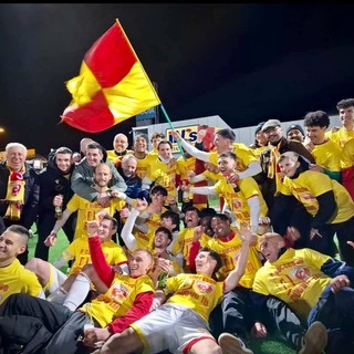 Millesimo in Serie D, Garofano: "Un miracolo sportivo che nasce nel cuore del nostro entroterra"