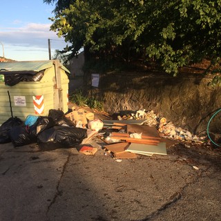 Quiliano, i furbetti del porta a porta colpiscono ancora a Cadibona