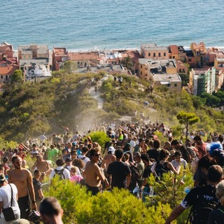 Foto pagina Facebook "Flow Festival"