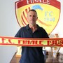 Calcio | Ecco la nuova squadra di mister Magalino, il tecnico entra a far parte del settore giovanile del Finale Calcio | Ecco la nuova squadra di mister Magalino, il tecnico entra a far parte del settore giovanile del Finale