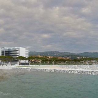 Andora, in consiglio comunale il Puo dell’ex Ariston