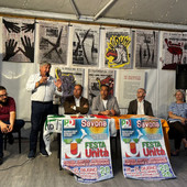 Termovalorizzatore in Val Bormida, il fronte del "no" punta a coinvolgere i Comuni della Riviera Termovalorizzatore in Val Bormida, il fronte del "no" punta a coinvolgere i Comuni della Riviera