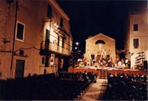 A Borgio Verezzi 8 incontri dedicati ai Vizi capitali