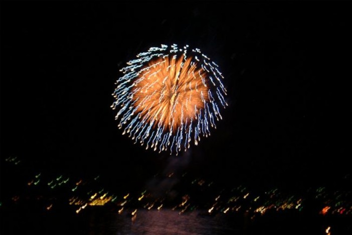 Ceriale: San Rocco senza fuochi artificiali? Perché no?
