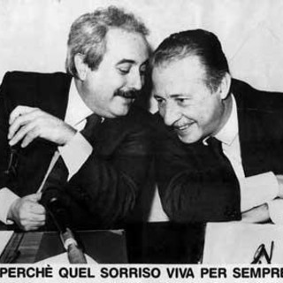 Spotorno, il Consiglio Comunale dei Ragazzi ricorda Giovanni Falcone