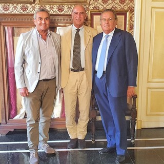 Sanità, Forza Italia: “Ad Albenga serve un presidio che tuteli la prima emergenza”