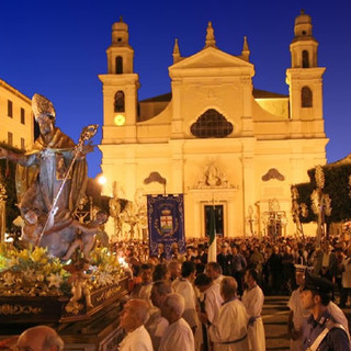 Pietra Ligure: devozione e tradizione per la Festa del Miracolo di San Nicolò