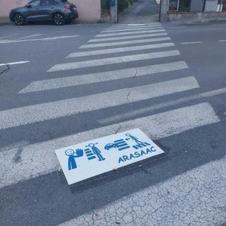 Finale, più inclusività per le scuole: nuova segnaletica a comunicazione aumentativa alternativa