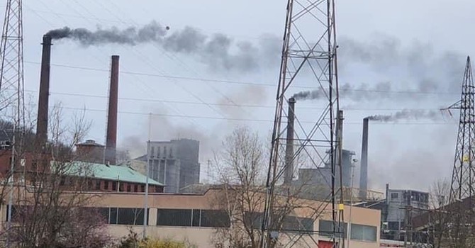 Italiana Coke, il Coordinamento No Inceneritore: "La salute della Val Bormida non si baratta" Italiana Coke, il Coordinamento No Inceneritore: "La salute della Val Bormida non si baratta"