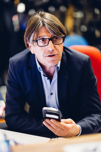 Spotorno, Riccobene: "Maggioranza ormai risicata e condizioni di precarietà. Non rappresentano più i cittadini"