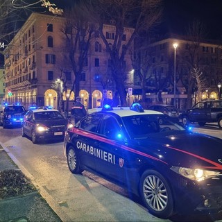 Savona, 32enne tunisino ruba un motociclo in piazza Diaz: arrestato