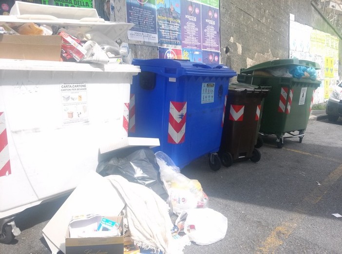 Foto di repertorio