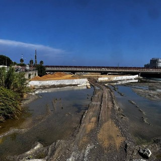 Chiusura del ponte sull'Aurelia tra Savona e Vado, incontro a Zinola: perplessità dei residenti e commercianti Chiusura del ponte sull'Aurelia tra Savona e Vado, incontro a Zinola: perplessità dei residenti e commercianti