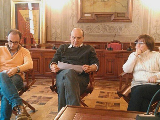 Finale: quasi due milioni e mezzo di opere pubbliche previsti per il 2018 (VIDEOinterviste)