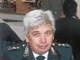 Polizia Provinciale Savona: il comandante Fulvio Terzolo va in pensione