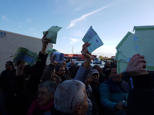 Autovelox, proiettili e minacce in Provincia. I sindaci ingauni: "Gesto gravissimo e del tutto deplorevole"