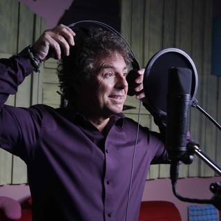 Radio Onda Ligure 101, Franco Fasano presenta il nuovo disco "Mi va di cantarle così"