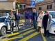 A Garlenda la giornata dell'educazione stradale A Garlenda la giornata dell'educazione stradale
