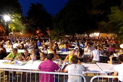 Toirano, è tornata con successo la Festa dei Gunbi Toirano, è tornata con successo la Festa dei Gunbi