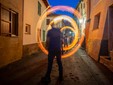 Foto di Daniele Bousquet, tratta dal gruppo Facebook ‘Gruppo Fotografico CiEffeCi’ di Calizzano
