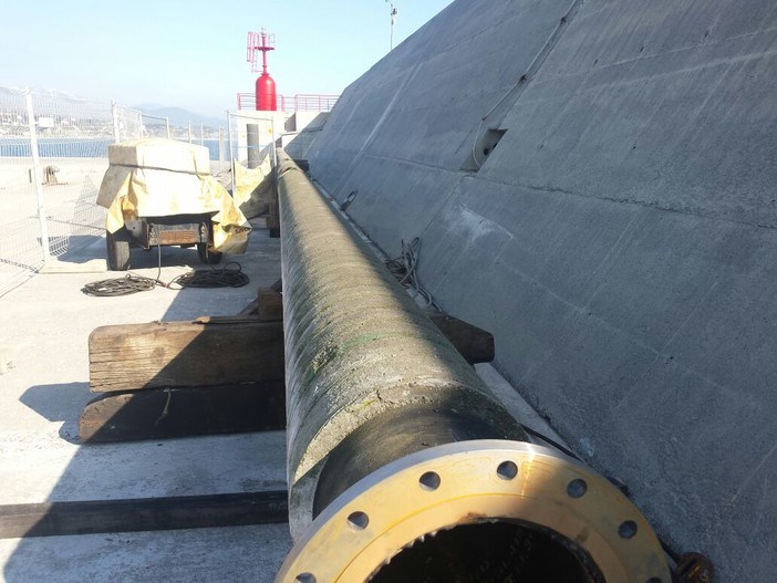 Lunedì via ai lavori di rifacimento della rete fognaria e idrica a Gorra