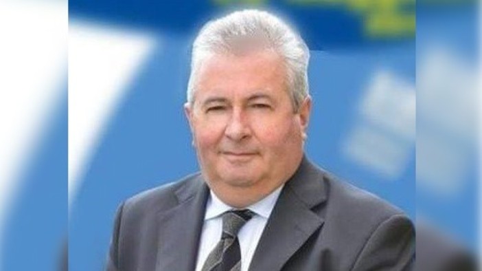 Dego 2024, il sindaco uscente Franco Siri si ricandida: "Maggioranza compatta per il secondo mandato"