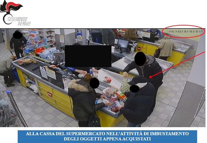 Furbetto del cartellino ad Alassio. E' agli arresti domiciliari e non si presenta davanti alla commissione disciplinare Furbetto del cartellino ad Alassio. E' agli arresti domiciliari e non si presenta davanti alla commissione disciplinare